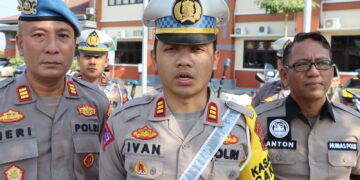 2.890 Pelanggar Terjaring Operasi Zebra Candi 2023