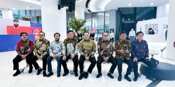 Ketua MPR RI : Pengembangan Energi Nuklir dan Energi Air