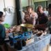 Kebutuhan Bahan Pokok Stabil, Kapolresta Pati dan Forkopimda Sidak Harga Sembako di Pasar