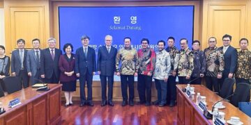 Ketua MPR RI Bamsoet Dukung Kerjasama Universitas Perwira Purbalingga