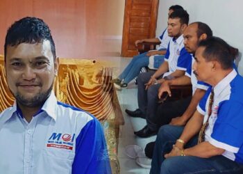 Jelang Pemilu 2024, DPW MOI Provinsi NTT Ambil Sikap Tegas