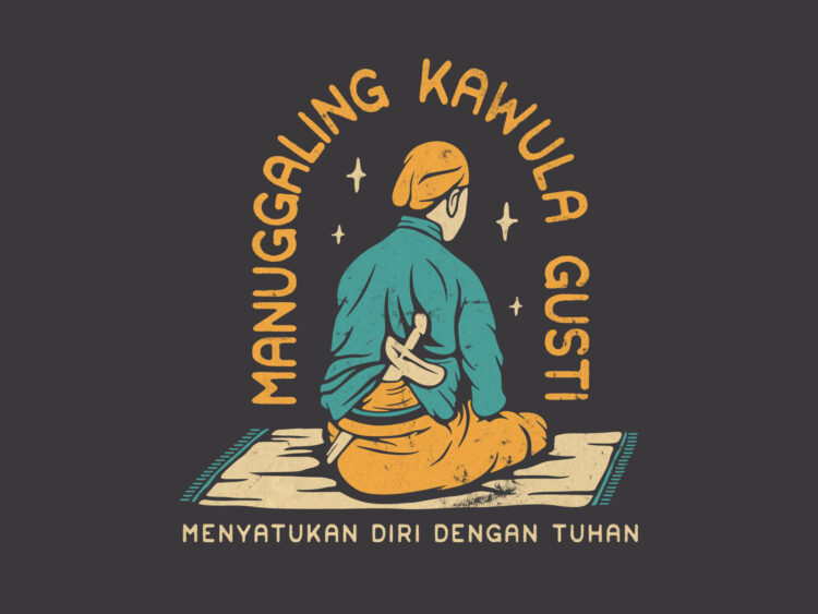 Manunggaling Kawula Gusti, Inilah Artinya