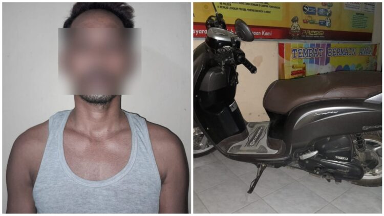 Ungkap Kasus Penipuan dan Pengelapan, Polisi Bekuk Inisial J