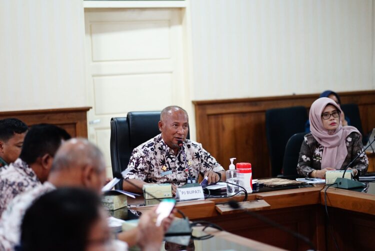 Pemkab Pati Tetapkan Status Tanggap Darurat