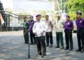 HUT IARMI ke 3, Tiga Pilar Kabupaten Pati Salurkan Bantuan Air Bersih