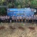 HUT Ke 72 Humas Polri, Polresta Pati Bakti Lingkungan