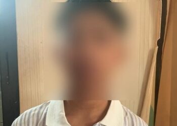 Inisial J diamankan Polisi, Berikut Kejadiannya