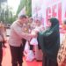 Jelang Pemilu 2024, Lulusan TNI-Polri AKABRI 1990 Gelar Bakti Sosial dan Kesehatan