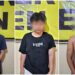 3 Pemuda di Kayen Pati Diamankan Polisi