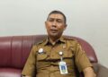 DPUTR Rencanakan Normalisasi Satu Sungai