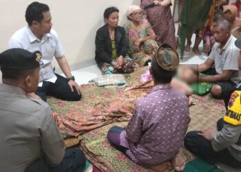 Seorang Remaja Meninggal Dunia, Begini Kronologinya