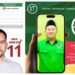 PPP & Gerindra Pati, Ada Dua Sosok Caleg Pemuda Melenial Bertarung di Dapil 1 dan V