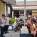 Anak – Anak Usia Dini Dikenalkan Tugas Polisi