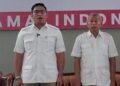Full Kader dan Relawan Gerindra Pati Menangkan Prabowo – Gibran