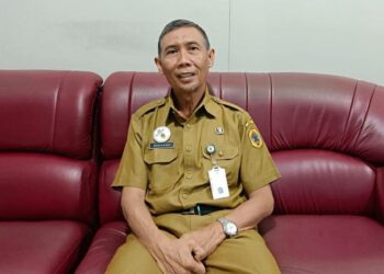 Alat Berat Gratis, DPUTR Pati Fasilitasi Untuk Pemerintah Desa