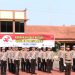 Hari Bela Negara, Polres Jepara Gelar Upacara
