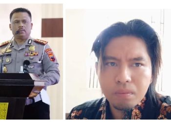 Kombes Agus Suryonugroho Menjabat Wakapolda Jateng, Dirut PT. MNS Grub Pers dan PT. SMGC Ucapkan Selamat di Jabatan Baru