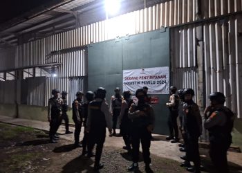 Patroli Gabungan Digencarkan, Tiga Lokasi Sasaran