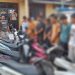 Aksi Tawuran Bawa Sajam, Kapolsek Sukolilo Amankan Genk Wes Boy cs Genk Warkos