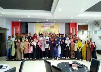 Deklarasi Prabowo – Gibran Satu Putaran Menang