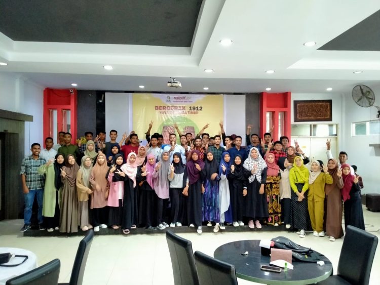 Deklarasi Prabowo – Gibran Satu Putaran Menang