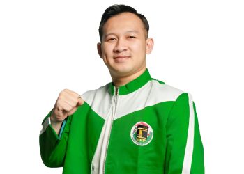 Aksi Nyata dan Terbukti, Burhan Caleg Dapil 1 PPP Pati “Rakyat Sejahtera”