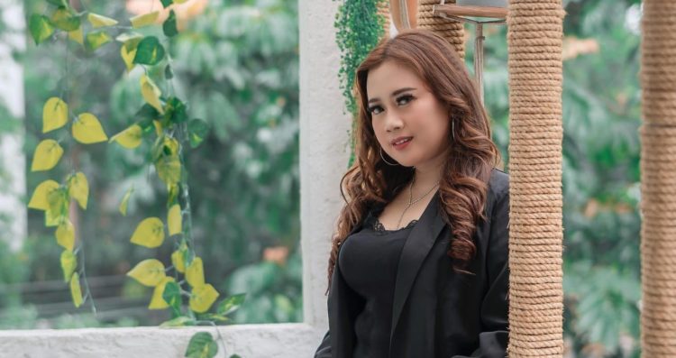 Dipenghujung Tahun 2023, Aiko Chan Kembali Rilis Single Terbaru