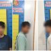 Pengeroyokan Sampai Meninggal, 3 Pelaku di Bekuk Polisi dan 2 Masih DPO