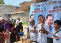 Masyarakat Dukung Prabowo – Gibran, Ketua Umum Pilar 08 Turun
