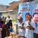 Masyarakat Dukung Prabowo – Gibran, Ketua Umum Pilar 08 Turun