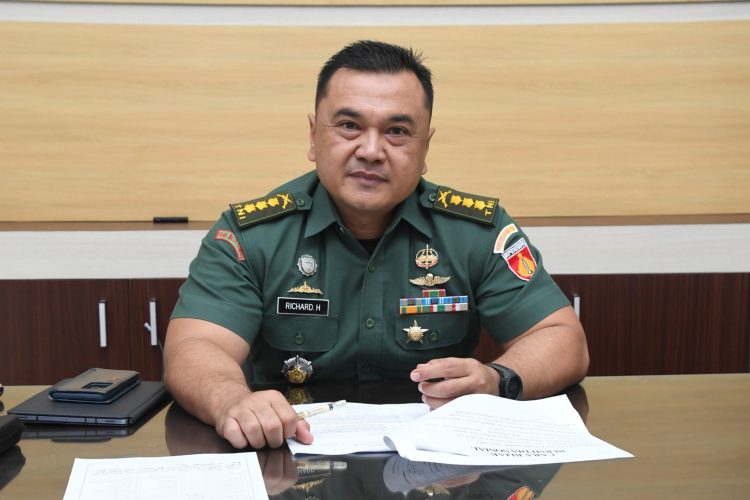 Enam Oknum Prajurit TNI Diperiksa, Begini Kejadiannya