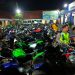 54 Sepeda Motor Diamankan Polisi, Berikut Barang Bukti Disita