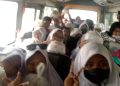 Dishub Pati Siapkan Unit Bus Antar Jemput Sekolah