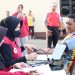 Enam Bulan, Polres Jepara Gelar TKJ