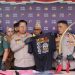 Tawuran Antar Pelajar, Polisi Berhasil Mencegah