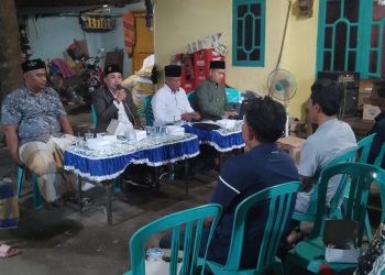 Sosok Muda Politikus Peduli Rakyat, Inilah Misi dan Visi Caleg Dapil Tiga