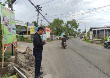 Evaluasi Peningkatan Pelayanan dan Pertumbuhan Volume Lalu Lintas