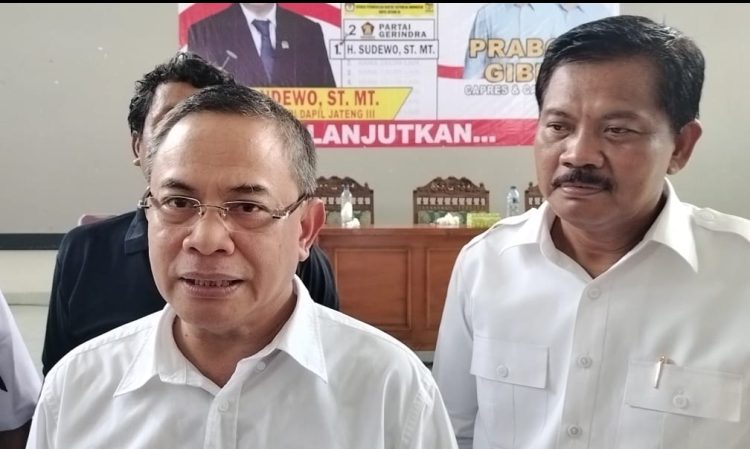 TIM Kemenangan Kumpul, Sadewo sebut 70 % Kita Menang