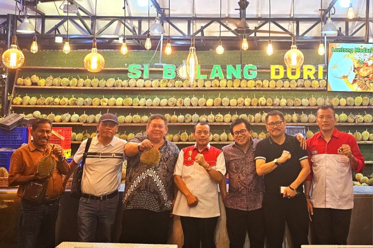 Enggan Bayar Royalti, Ketum IRW LIRA : Mereka Harus di Pidanakan