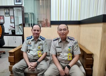 Kabar Baik !!! 45 Desa Terima Program PTSL 2024