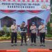 Selama Pemilu 2024, TNI – Polri Harus Netral