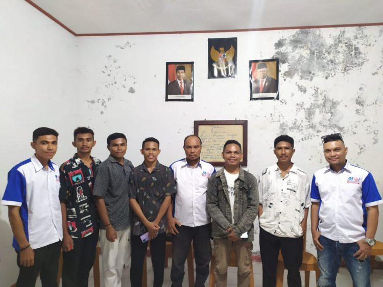 Jadi Wartawan Nggak Mudah, DPW MOI NTT Sebut Pahami 5W+1H