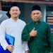Terpilih Dewan Pati, H. Suwito S.H dan Muhammad Dyan Aulia Burhanuddin