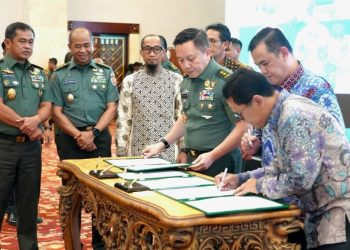 Rapim TNI AD Tahun 2024, Begini Harapan Kedepan