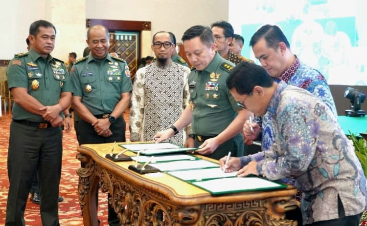 Rapim TNI AD Tahun 2024, Begini Harapan Kedepan