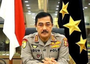 Kesepakatan Polri dan Dewan Pers, Wakapolri : Wartawan di lindungi dan Tidak Bisa Kena Pidana