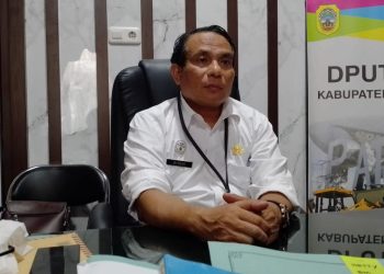 Inpres 2024 Prioritas Pati, Riyoso Apresiasi Anggota Komisi V DPR RI
