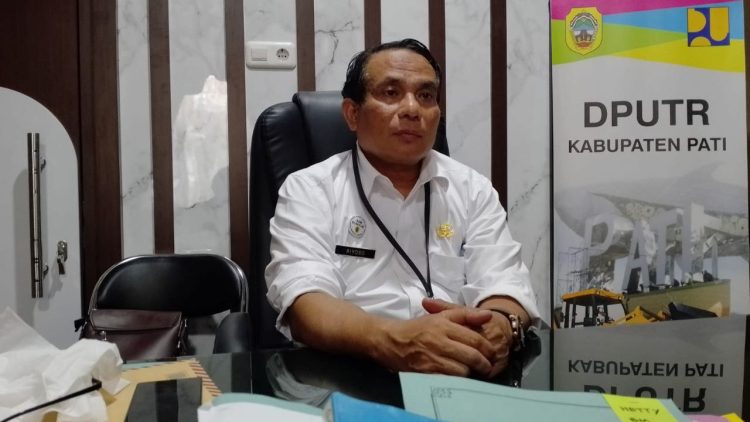 Inpres 2024 Prioritas Pati, Riyoso Apresiasi Anggota Komisi V DPR RI