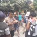 Jalan Rusak !!! Aksi Spontanitas Dibubarkan Polisi