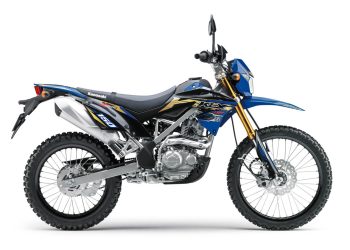 Miris !!! Anggaran Pembelian PCX Malah Inventarisnya Kades adalah Kendaraan KLX